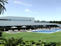 Nick Price Residences