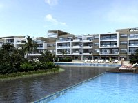 Residencias Grand Coral