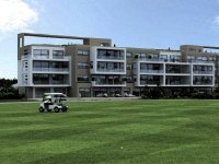 Residencias Grand Coral