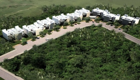 Quetzal Condos