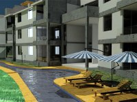 Las Palmas At Sirenis