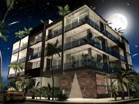 Menesse on the Beach 