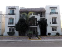 Torres del Carmen K201