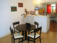 Casa Quintas del Carmen 