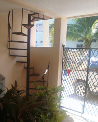 Casa Quintas del Carmen 