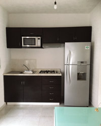 Casa Honda Playa Azul 