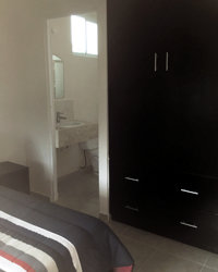 Casa Honda Playa Azul 