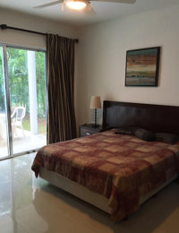 Condo Rioja Playacar PB 