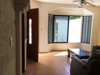 Casa Fuentes del Parian