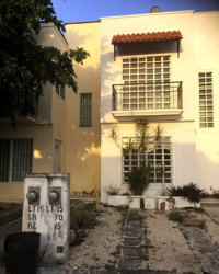 La Toscana Andalucia